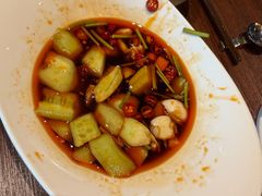 -蛇口希尔顿南海酒店·随轩中餐厅·粤菜