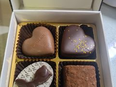 -Laderach 莱德拉(上海环贸iapm店)