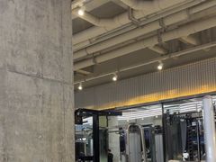 -LA合时健身4PMFIT(花桥旗舰店)