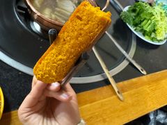 -银同牦牛肉火锅