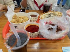 -王记西鎮电烤肉(汶上路店)