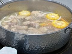 -椰小鸡·琼州糟粕醋·火锅(美兰缤纷城店)