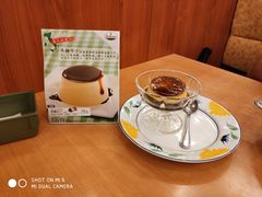 -萨莉亚意式餐厅(上渡路店)