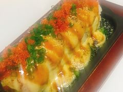 -谷村寿司(同福路店)