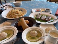 -扬州香格里拉·香宫中餐厅