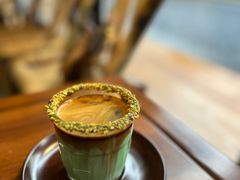 -Metal hands·铁手咖啡