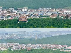 -云龙湖旅游景区