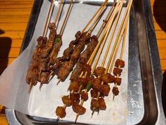烤串-长沙文和友(海信广场店)