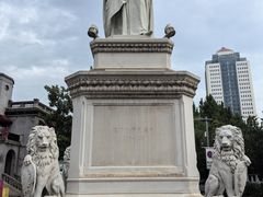 -曹禺故居纪念馆
