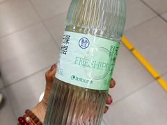 -盒马鲜生(馥邦国际店)