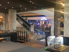 -星巴克臻选(湖滨道店)
