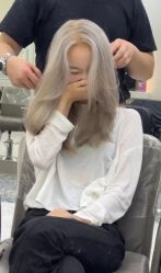 -苏豪路易士·嘉玛发廊
