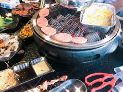 -炭虎烤肉(桂林路店)