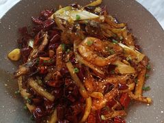 -周渝食惦·酸菜鱼精致川菜(横岗店)