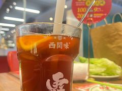 -西关味(大卫城店)