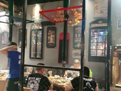 -超级神炭烤肉夜食(芥园西道店)