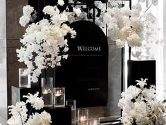 -曲江惠宾苑宾馆(大雁塔大唐不夜城店)