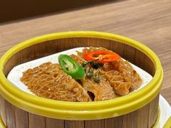 -创元千禧大酒店 · 香港轩