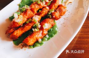 Yangcheng Tea-Smoked Pork