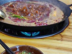 -黄潇洒老火锅(九眼桥宏济巷店)