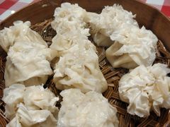 猪肉大葱稍梅-太原面食店(解放路店)