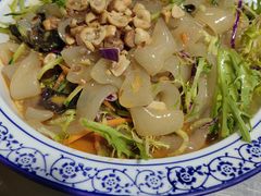 -八大碗私房菜(中城路店)