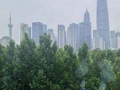 -上海滩餐厅(BFC外滩金融中心店)