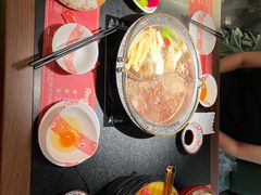 -牛New寿喜烧(青浦店)