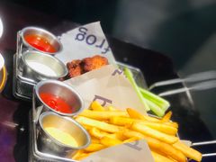 -bluefrog蓝蛙(悠唐购物中心店)