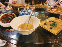 -庭院小酌(瑞莲街店)