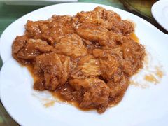 -同发号饭庄(复兴路店)