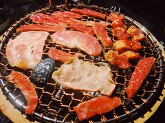 -怪獸燒肉·酒场Kaiju Yakiniku(钱江世纪城店)