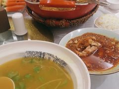 -渝信川菜(西单店)