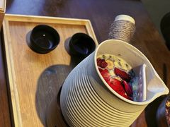 罐罐烤奶-肚魁川渝冒肚(南洪街店)
