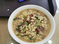 -清真·马洪小炒泡馍馆(钟楼回民街店)