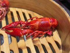 -侠舍·江湖烤全羊·大排档(沌口总店)