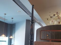 -戈雅法餐厅(世界城广场店)