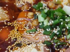 -冒菜西施·非遗冒菜(总店)