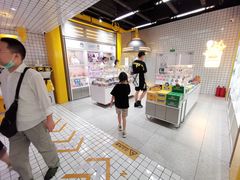 -泡泡玛特POPMART(上海环球港店)