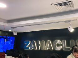 -嘉禾舞社 街舞培训工作室