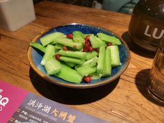 -北京食堂·烤鸭·宵夜(亚运村店)
