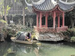 -上海虹桥宾馆(郁锦香品牌酒店)