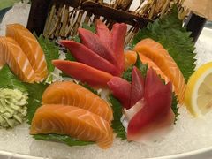 -翡翠小城·海鲜豆捞·广式点心(老佛爷店)