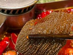 -巴奴毛肚火锅(相州店)