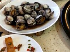 -港畔赶海蒸汽海鲜烧烤自助(仙螺岛店)