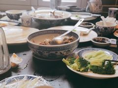 -百花深处·老北京风味菜