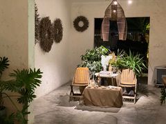 -云里小坐·小院里·团建·宴请·下午茶(三圣乡店)