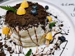 -初拾·花里餐厅(钜城华亿店)