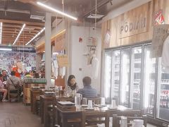 -破店肥哈·东北烧烤(南山保利店)