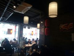 大堂-打酱油·非遗淮扬菜(瘦西湖梅岭店)